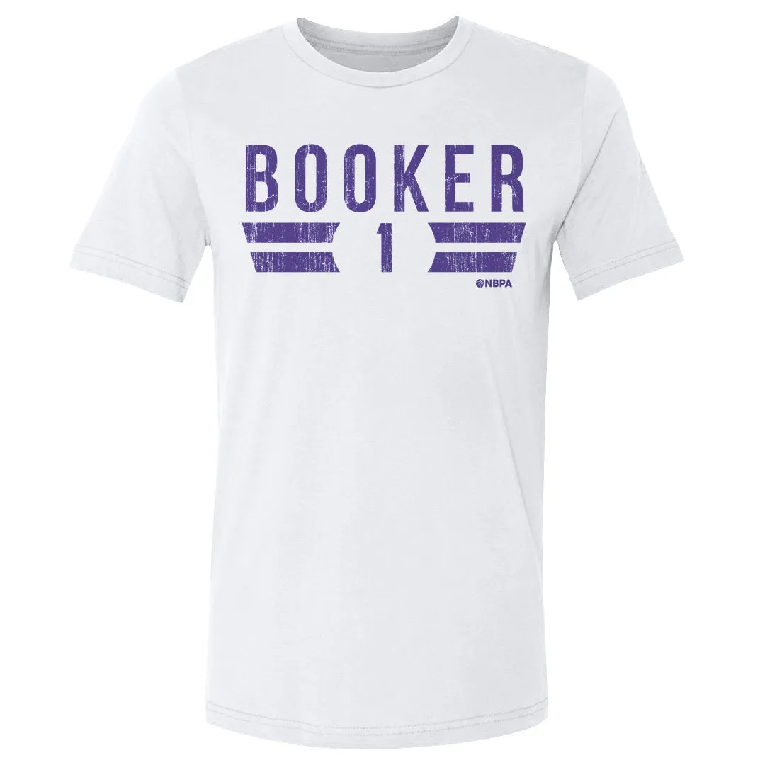 Devin Booker Phoenix Font sold by 500 Level product image thumbnail 2
