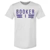 Devin Booker Phoenix Font sold by 500 Level