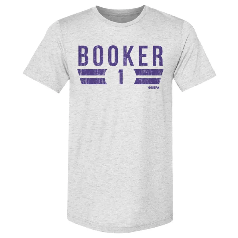 Devin Booker Phoenix Font sold by 500 Level