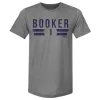 Devin Booker Phoenix Font sold by 500 Level
