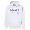 Devin Booker Phoenix Font sold by 500 Level