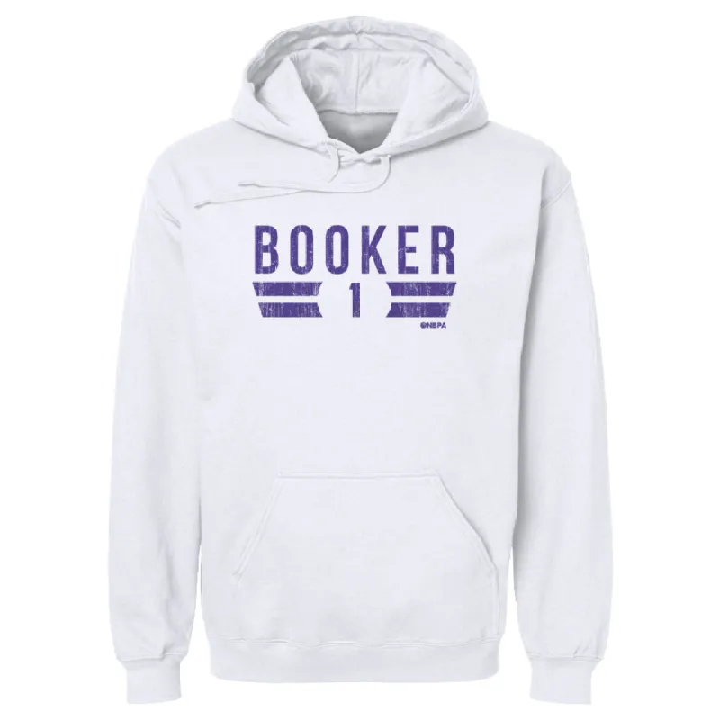 Devin Booker Phoenix Font sold by 500 Level