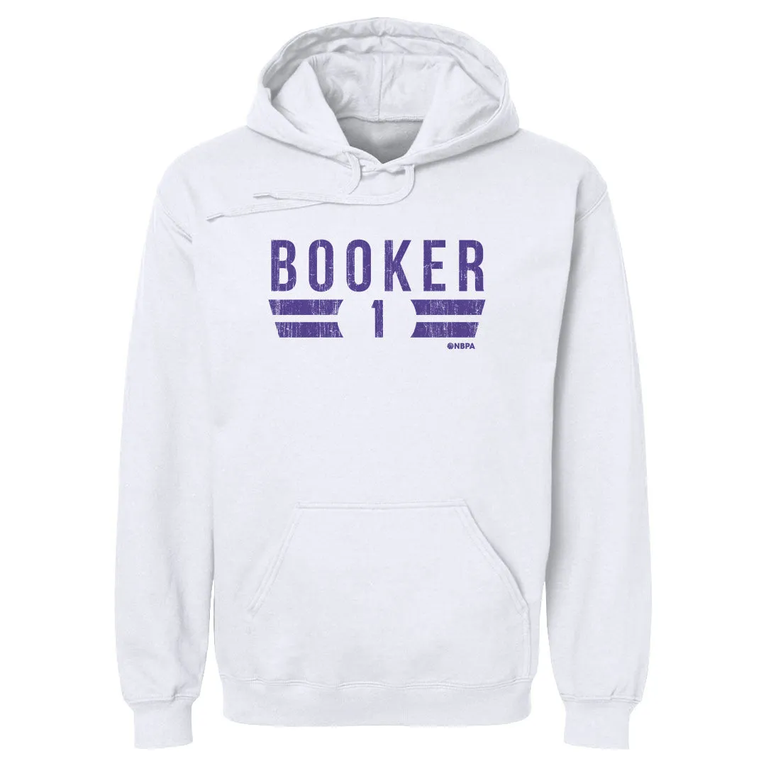 Devin Booker Phoenix Font sold by 500 Level