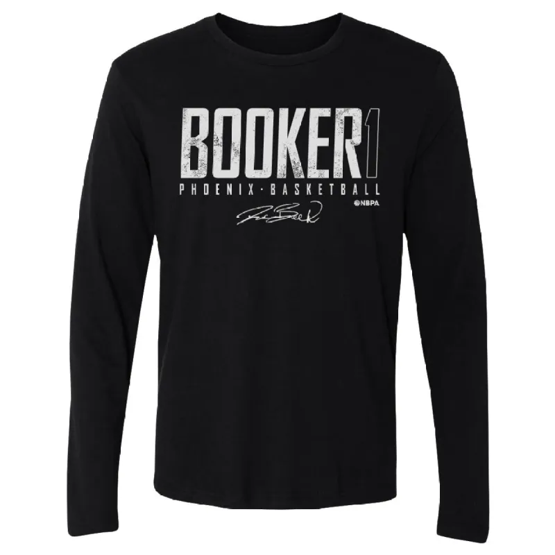 Devin Booker Phoenix Elite WHT made by 500 Level