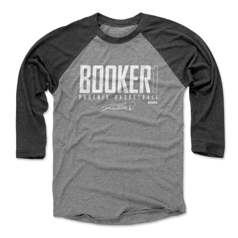 Devin Booker Phoenix Elite WHT sold by 500 Level