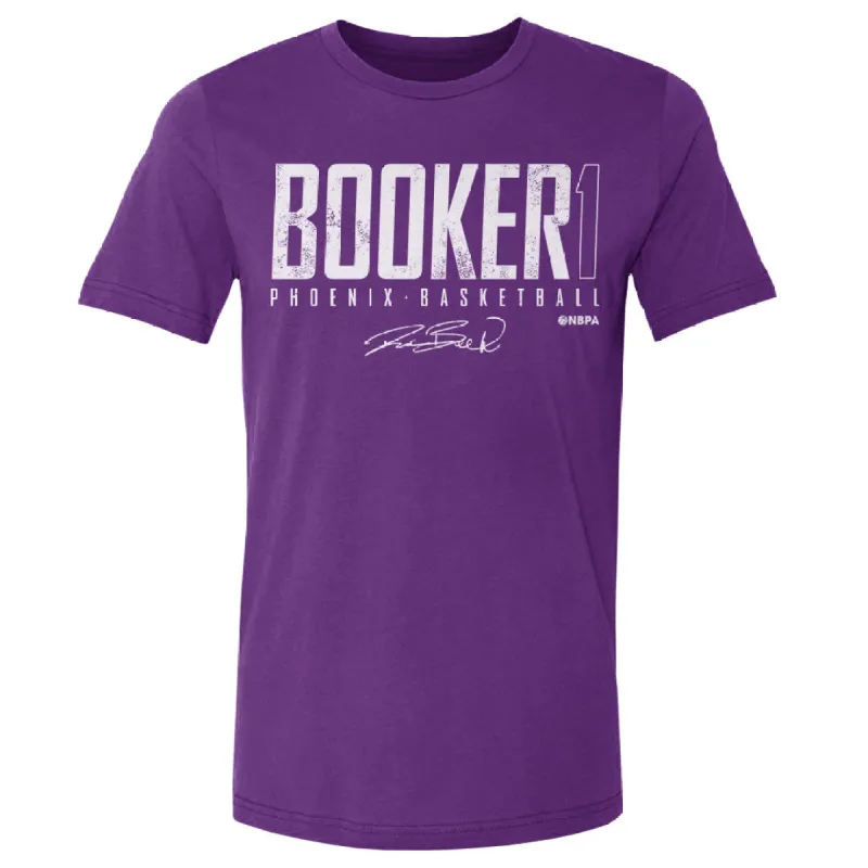 Devin Booker Phoenix Elite WHT sold by 500 Level