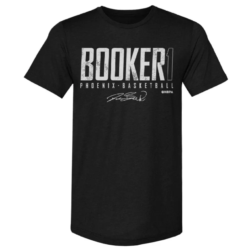 Devin Booker Phoenix Elite WHT sold by 500 Level