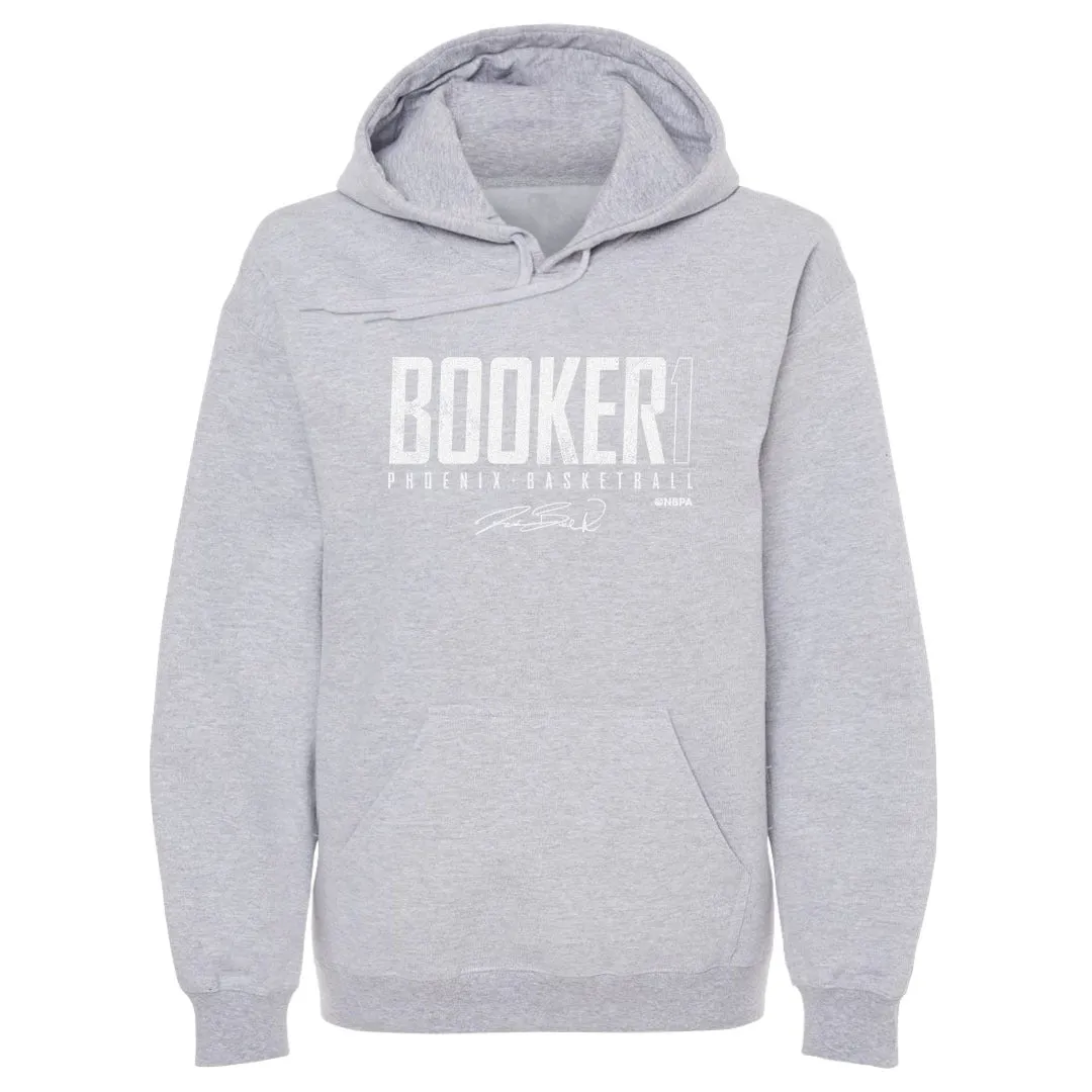 Devin Booker Phoenix Elite WHT sold by 500 Level product image thumbnail 2