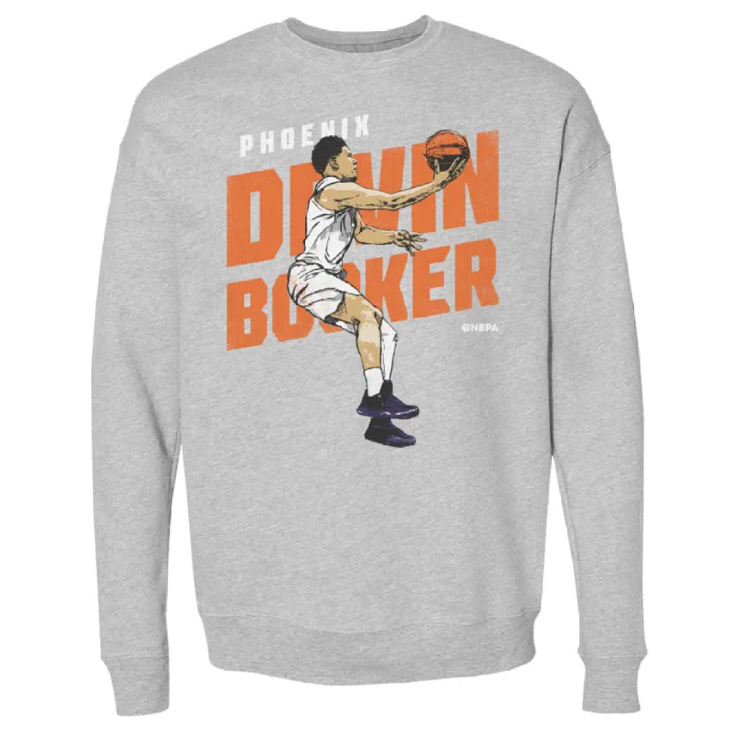 Devin Booker Lay Up O WHT sold by 500 Level