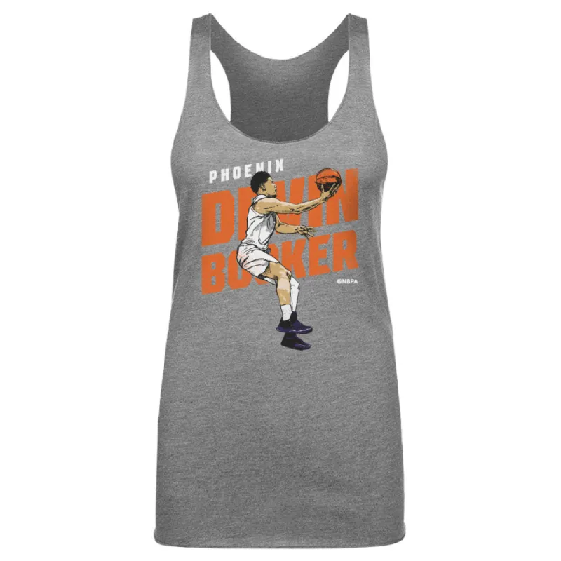 Devin Booker Lay Up O WHT sold by 500 Level