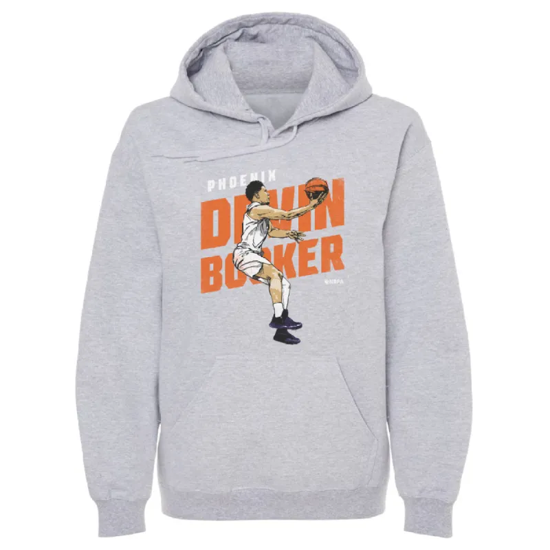 Devin Booker Lay Up O WHT sold by 500 Level