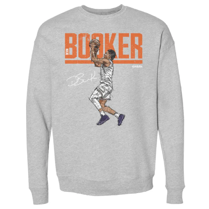 Devin Booker Hyper O WHT sold by 500 Level
