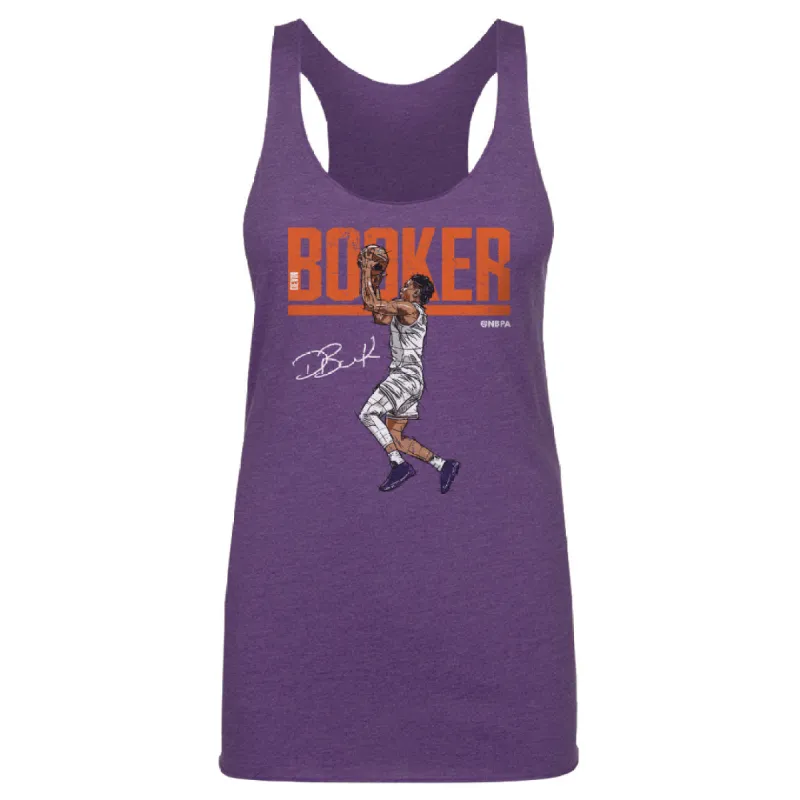 Devin Booker Hyper O WHT sold by 500 Level