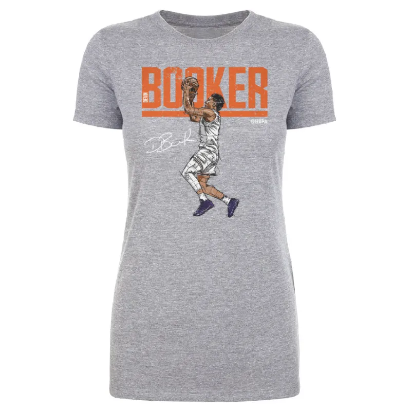 Devin Booker Hyper O WHT sold by 500 Level