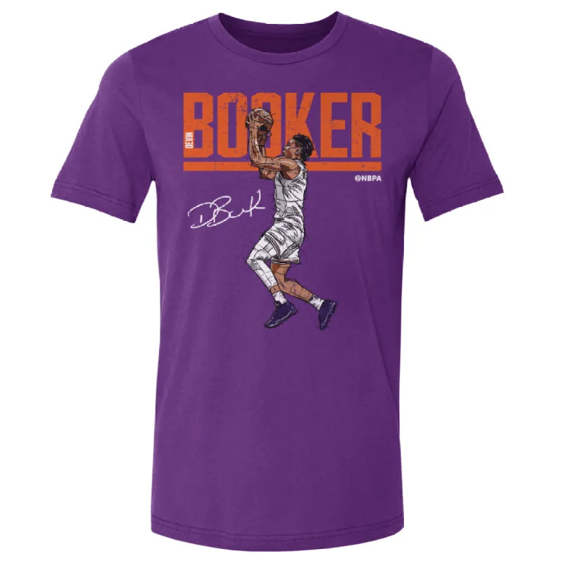 Devin Booker Hyper O WHT sold by 500 Level