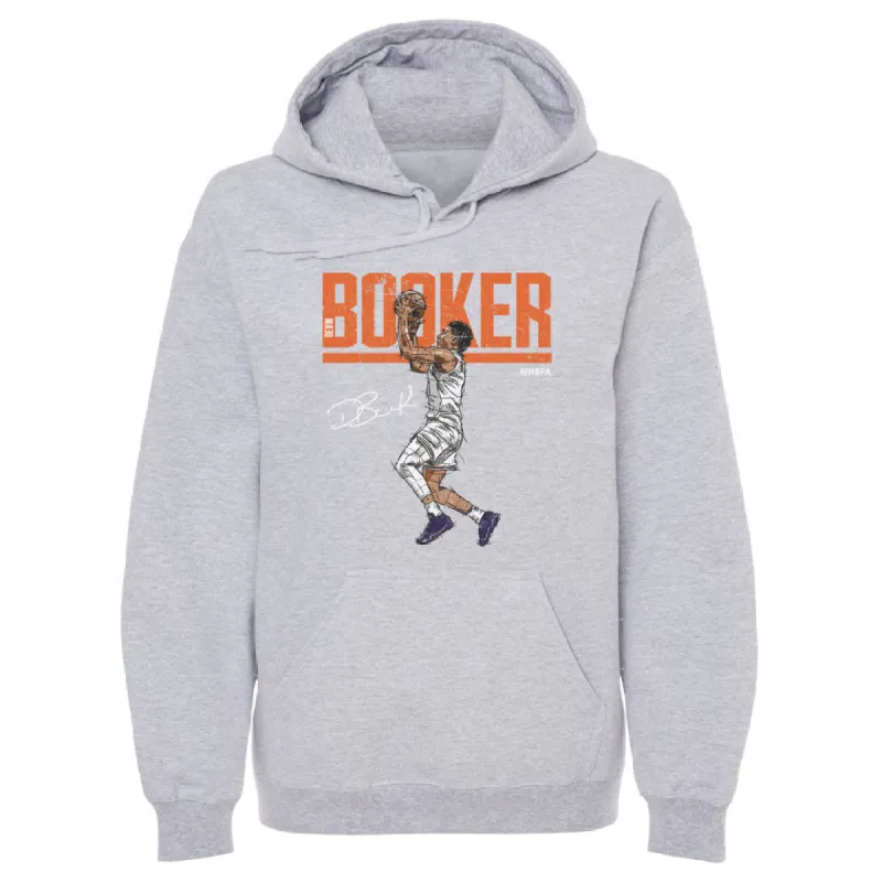 Devin Booker Hyper O WHT sold by 500 Level