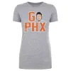 Devin Booker GO PHX O WHT sold by 500 Level