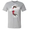 Zion Williamson Stretch WHT sold by 500 Level