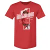 Zion Williamson Stretch WHT sold by 500 Level
