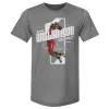Zion Williamson Stretch WHT sold by 500 Level