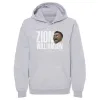 Zion Williamson Stack WHT sold by 500 Level