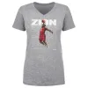 Zion Williamson Repeat WHT sold by 500 Level