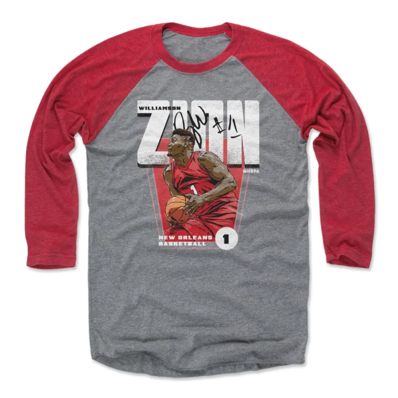 Zion Williamson Premiere WHT sold by 500 Level