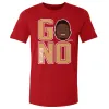 Zion Williamson GO NO WHT sold by 500 Level
