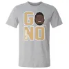 Zion Williamson GO NO WHT sold by 500 Level