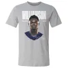 Zion Williamson Game Face WHT sold by 500 Level