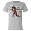 Zion Williamson Cartoon WHT sold by 500 Level