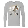 Giannis Antetokounmpo Slam D WHT sold by 500 Level