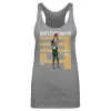 Giannis Antetokounmpo Number D WHT sold by 500 Level