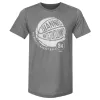 Giannis Antetokounmpo Milwaukee Basketball WHT sold by 500 Level