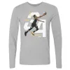 Giannis Antetokounmpo Layup W WHT sold by 500 Level