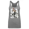 Giannis Antetokounmpo GA34 W WHT sold by 500 Level