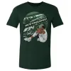 Giannis Antetokounmpo City Emblem WHT sold by 500 Level