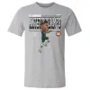 Giannis Antetokounmpo Cartoon WHT sold by 500 Level