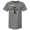 Giannis Antetokounmpo Cartoon WHT sold by 500 Level