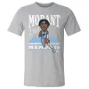 Ja Morant Toon WHT sold by 500 Level