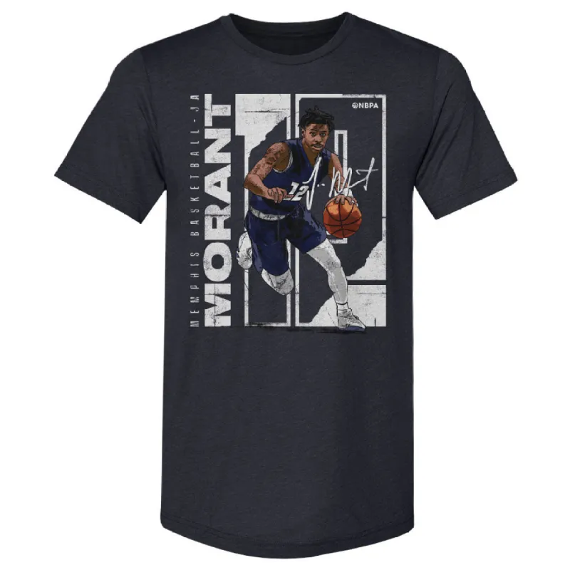 Ja Morant Stretch WHT sold by 500 Level