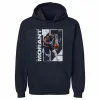 Ja Morant Stretch WHT sold by 500 Level