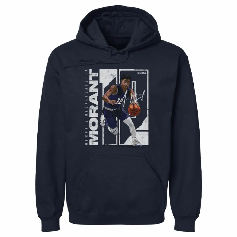 Ja Morant Stretch WHT sold by 500 Level