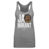 Ja Morant Stacked WHT sold by 500 Level
