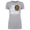 Ja Morant Stacked WHT sold by 500 Level
