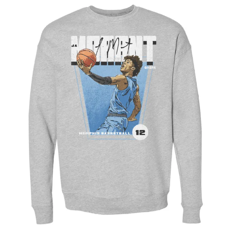 Ja Morant Premiere WHT sold by 500 Level