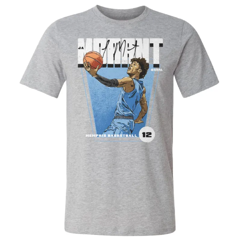 Ja Morant Premiere WHT sold by 500 Level