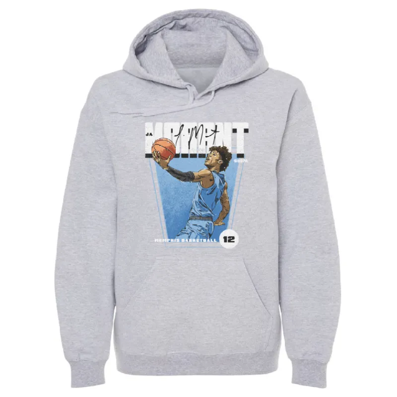 Ja Morant Premiere WHT sold by 500 Level