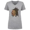 Ja Morant Memphis Scream WHT sold by 500 Level