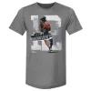 Ja Morant Memphis Rough WHT sold by 500 Level